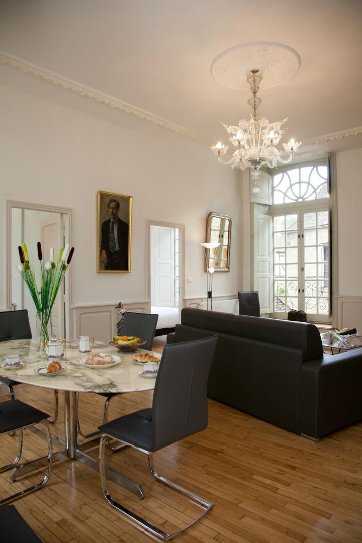 Le Genis, Sarlat-la-Canéda