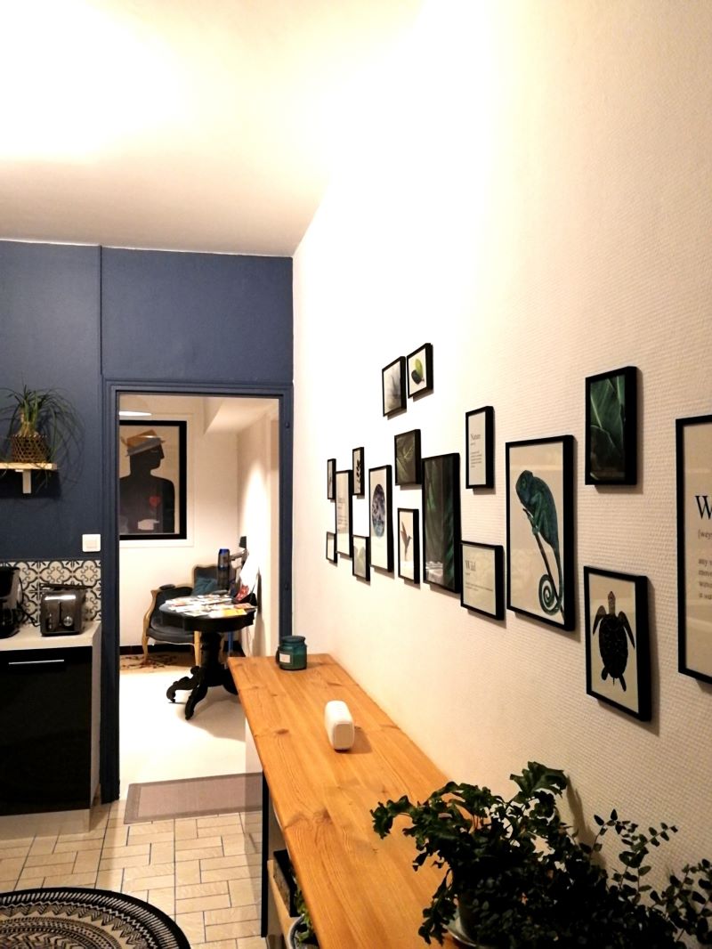 Le gîte du Fou, Saint-Amand-sur-Sèvre - photo 8