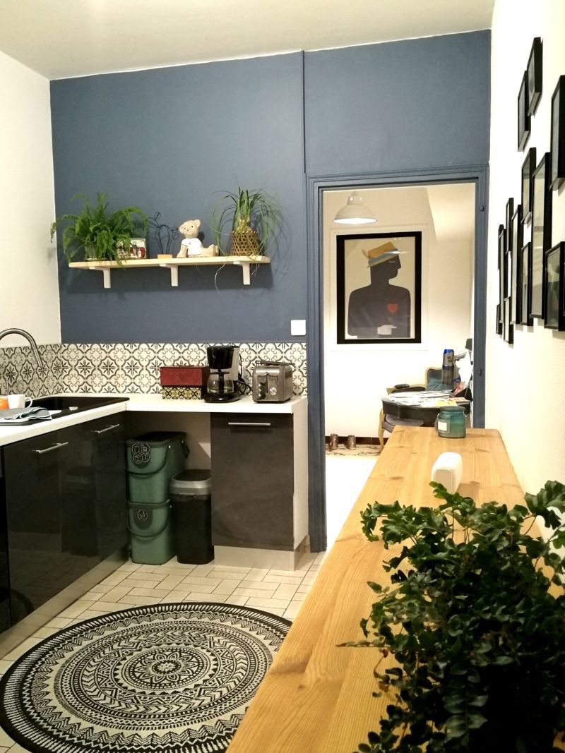 Le gîte du Fou, Saint-Amand-sur-Sèvre - photo 7