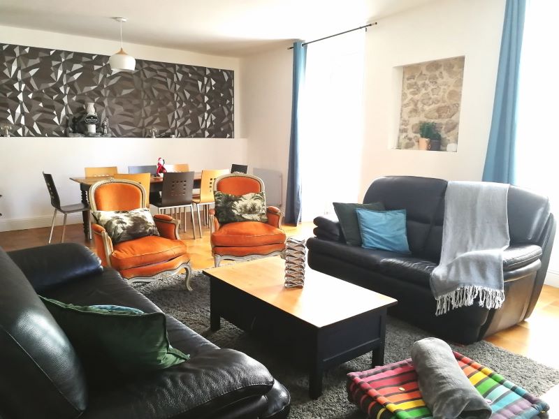 Le gîte du Fou, Saint-Amand-sur-Sèvre - photo 4