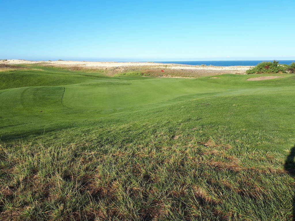 Maison Deslous Golf, Moliets-et-Maa - photo 2