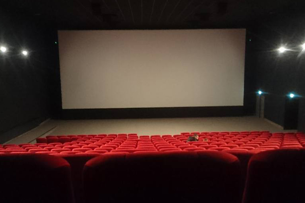 Cinéma Multiplexe Le Grand Club — photo 2