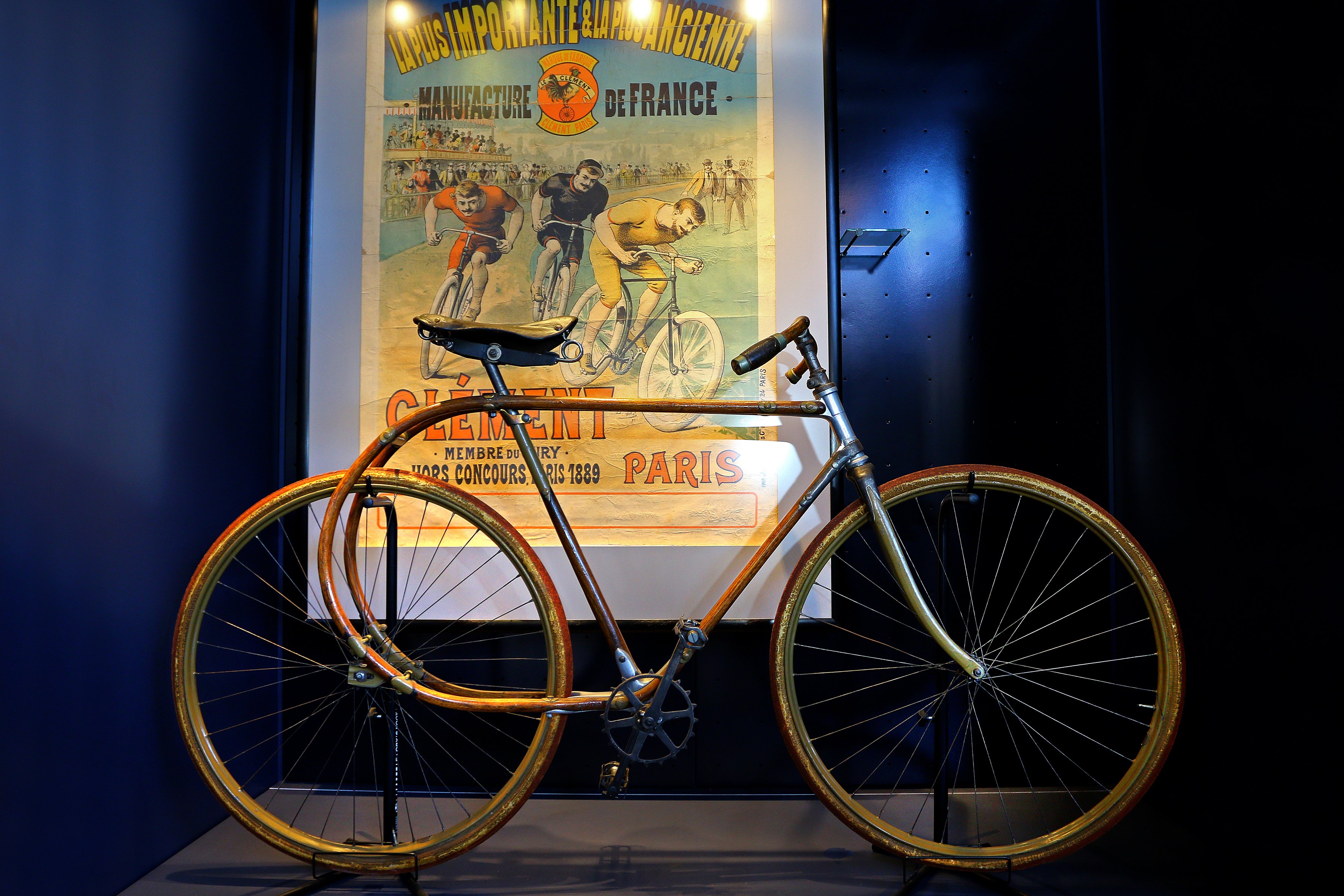 Le Grand Atelier, Musée d'art et d'industrie, Châtellerault - photo 8