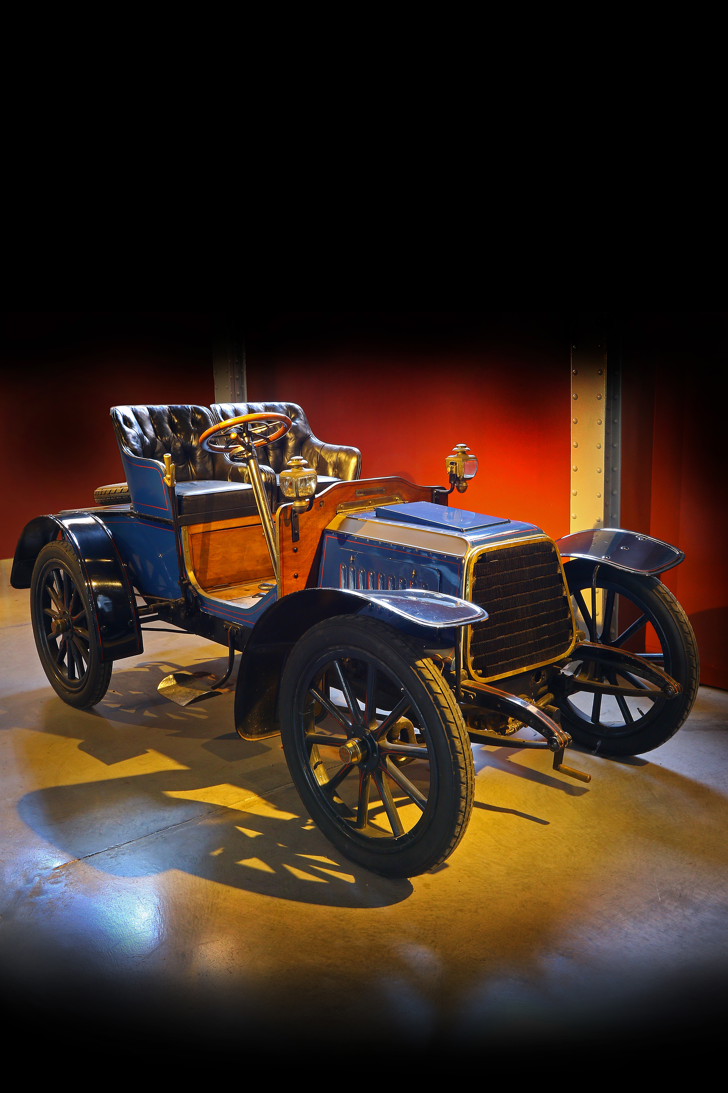 Le Grand Atelier, Musée d'art et d'industrie, Châtellerault - photo 5
