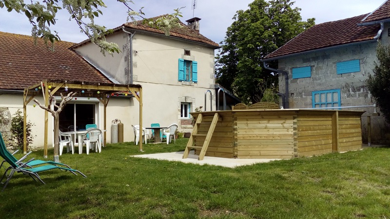 Le gîte du Grand Claud - photo 3