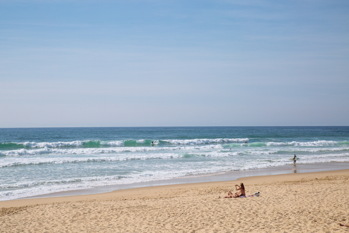 Plages océanes et forêt - Lège Petit Crohot, Lège-Cap-Ferret - photo 3