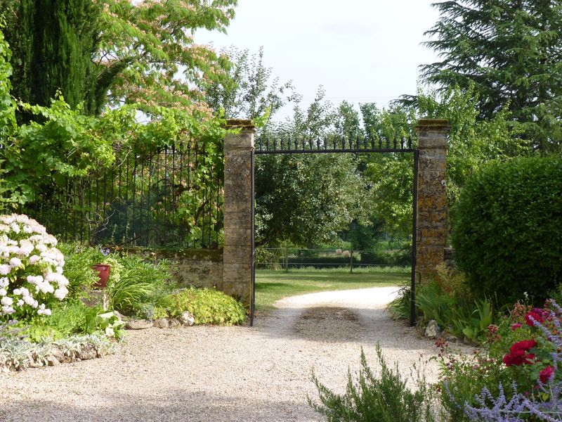 Gîte du Grand Jaure