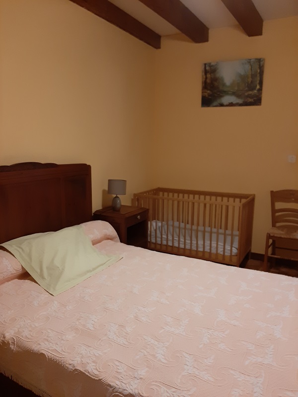 Gite Cantegrel, Saint-Chamassy - photo 2