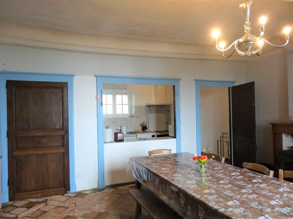 Les Granges - photo 2