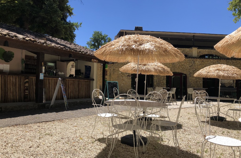 Moulin de Surier-Maeva Respire, Beaumontois en Périgord