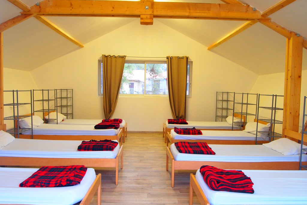 Le Hameau des Ecureuils - photo 4