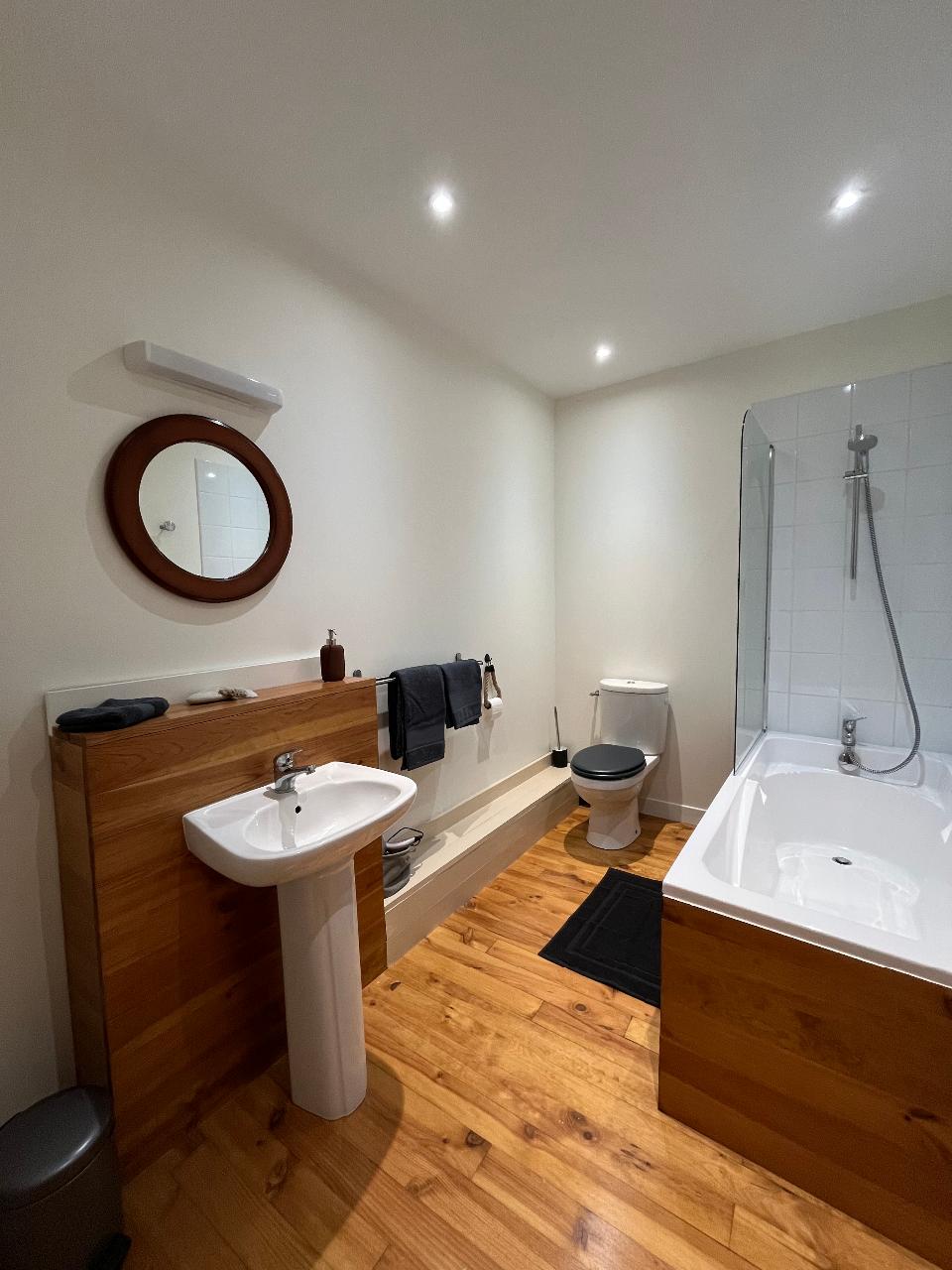 Le Tilleul Etoilé - gîte le Hêtre, Ardin - photo 3