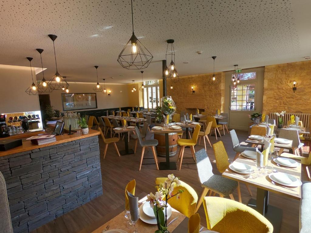 Le Home de Belvès - photo 2