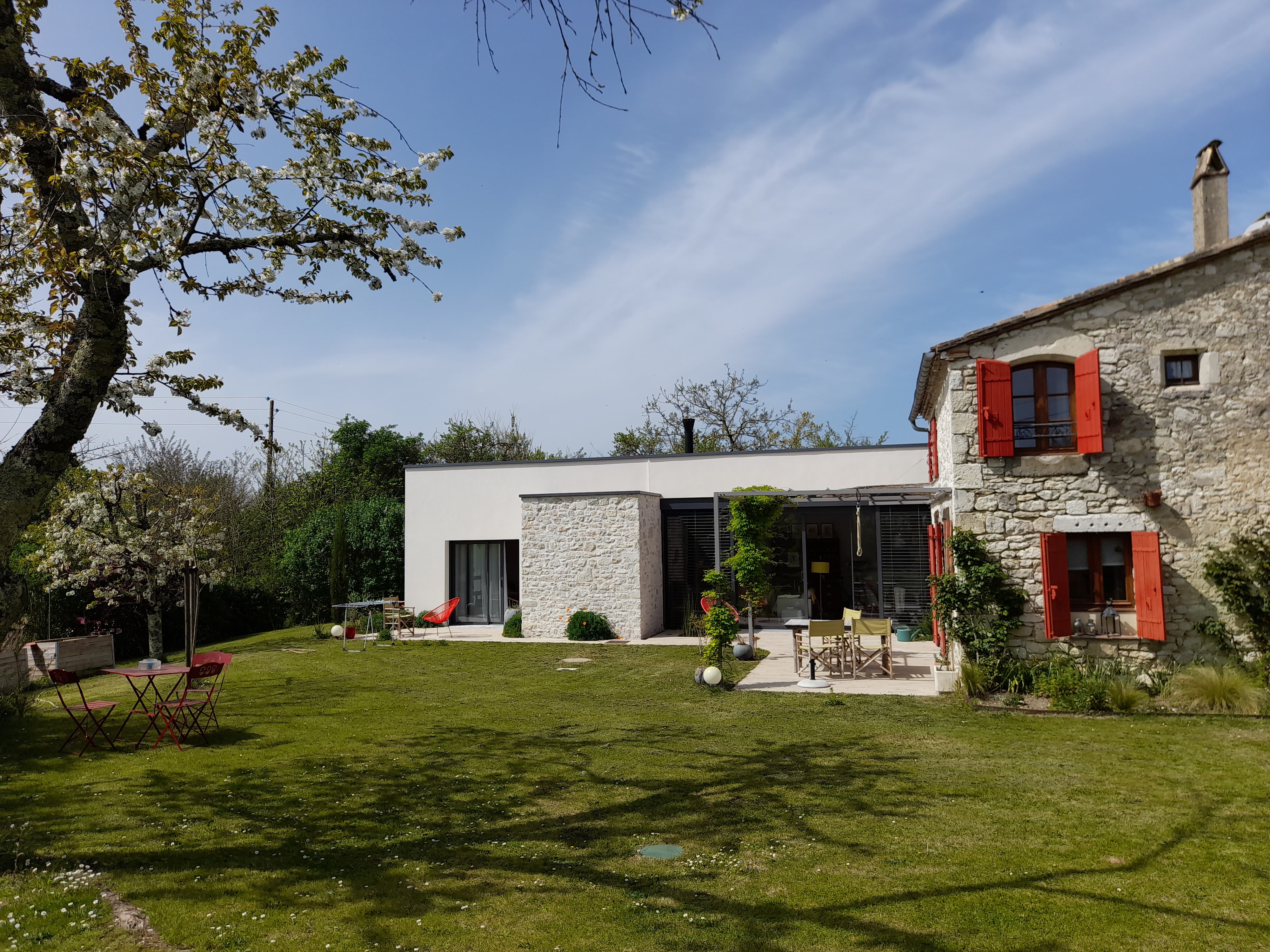 Chambre d'hôtes La Datcha