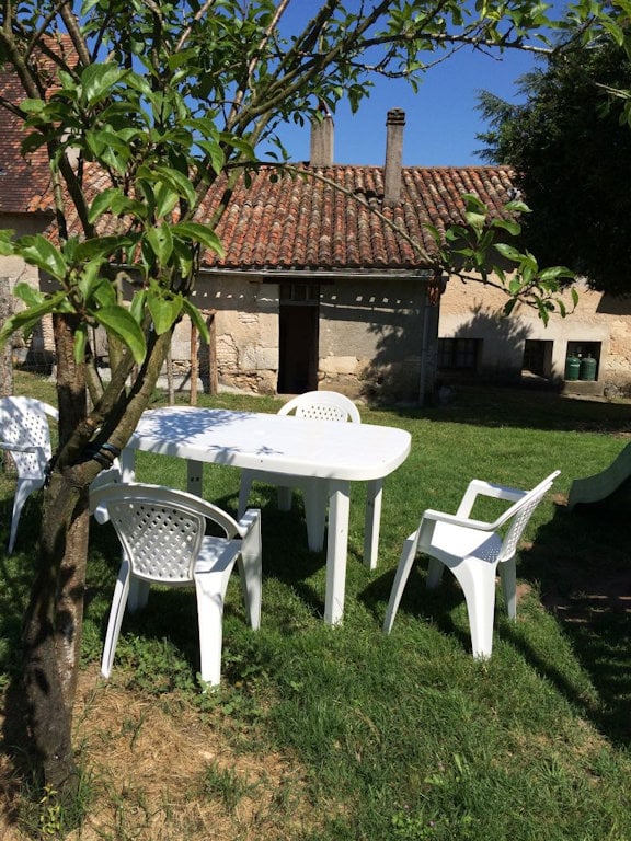 Les Granges - photo 4