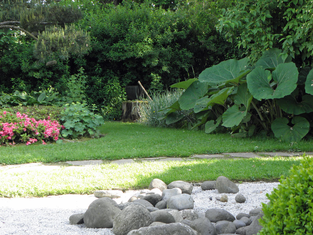 Le Jardin d'Arsac, Saint-Fréjoux - photo 7