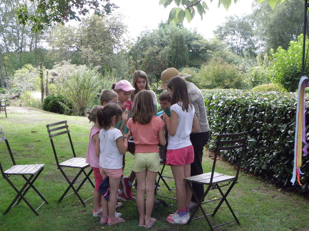 Le Jardin d'Arsac, Saint-Fréjoux - photo 12