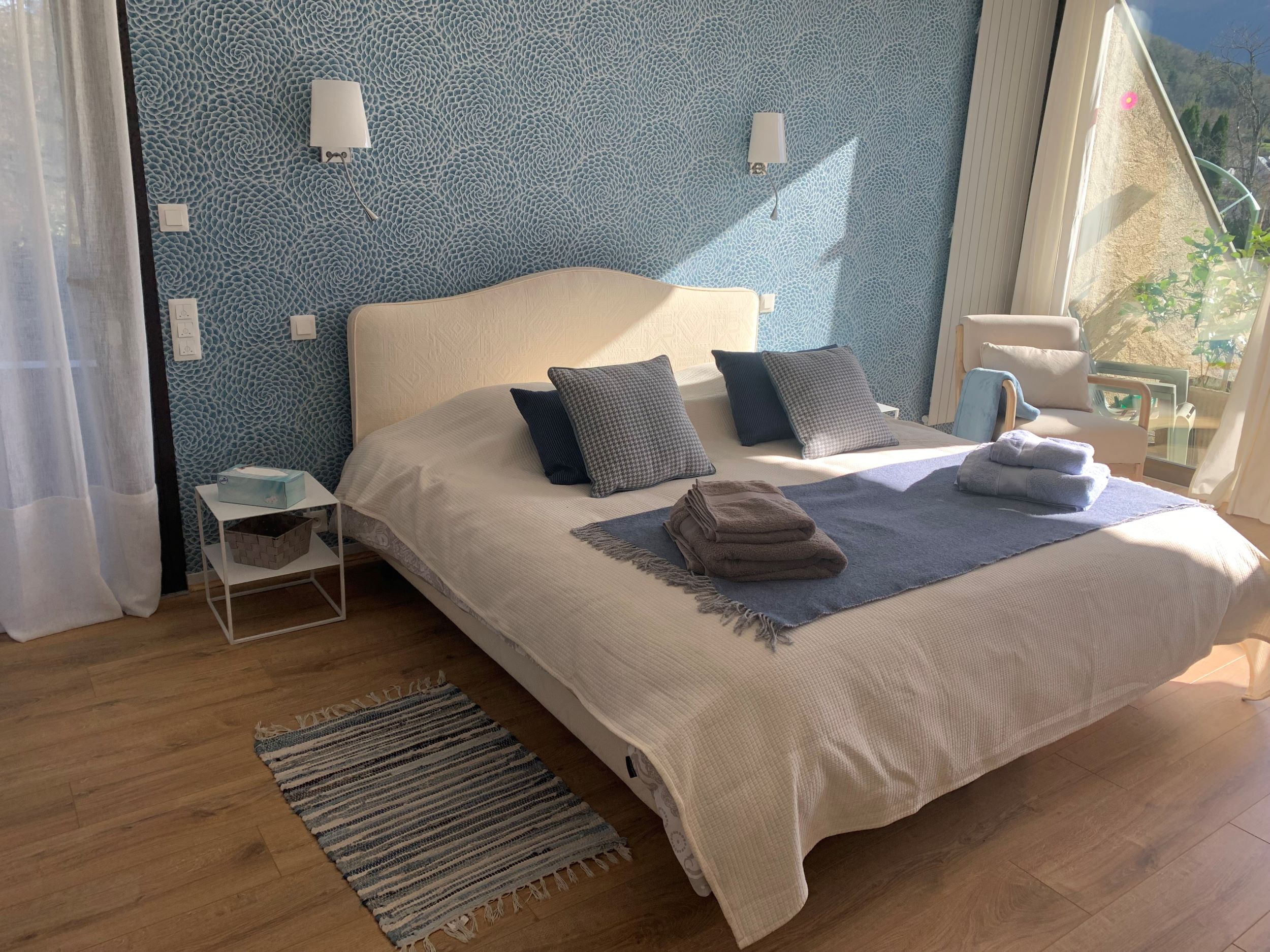 Jardin des Chats, Sévignacq-Meyracq