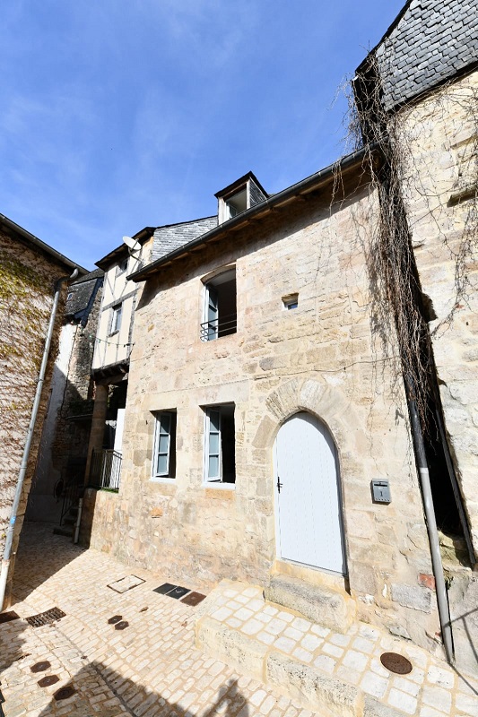 Le jardin d'Olive, Terrasson-Lavilledieu - photo 5
