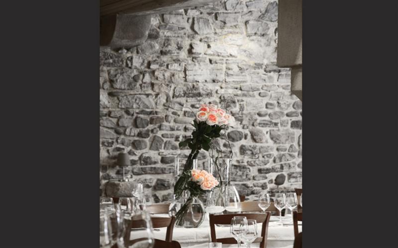 Restaurant Le Kaiku
