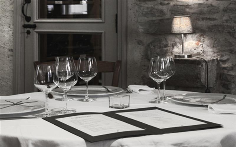 Restaurant Le Kaiku