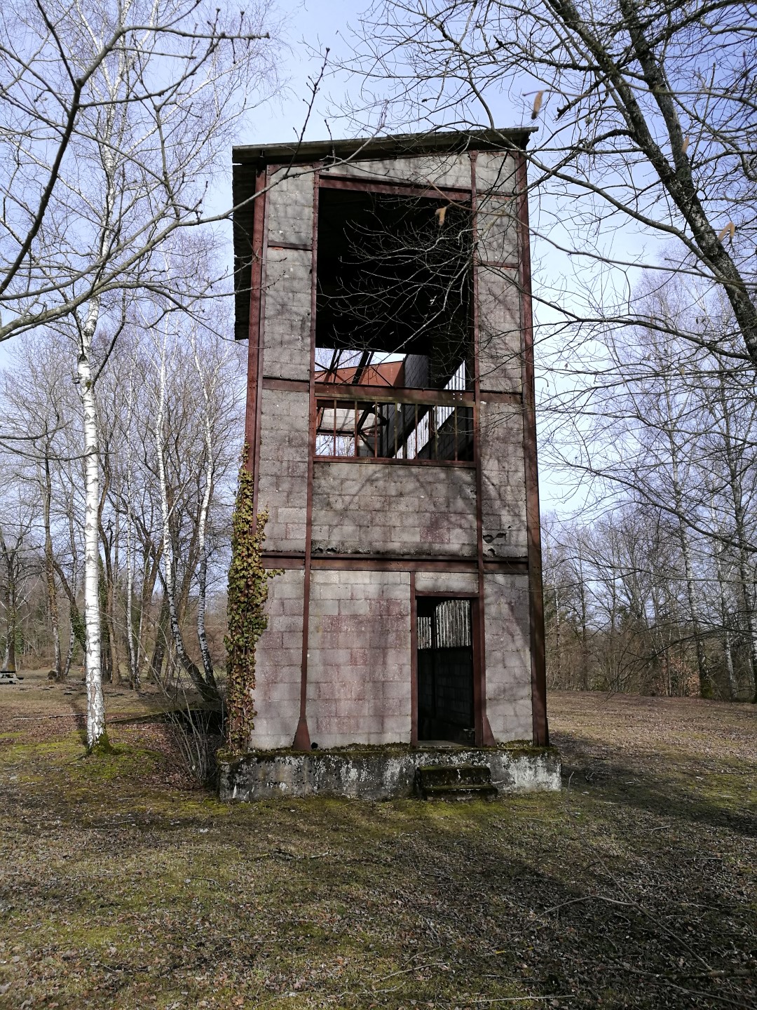 Circuit Pédestre N° 46 : "Les chemins de la Mine : boucle 6 km", Bosmoreau-les-Mines - photo 5