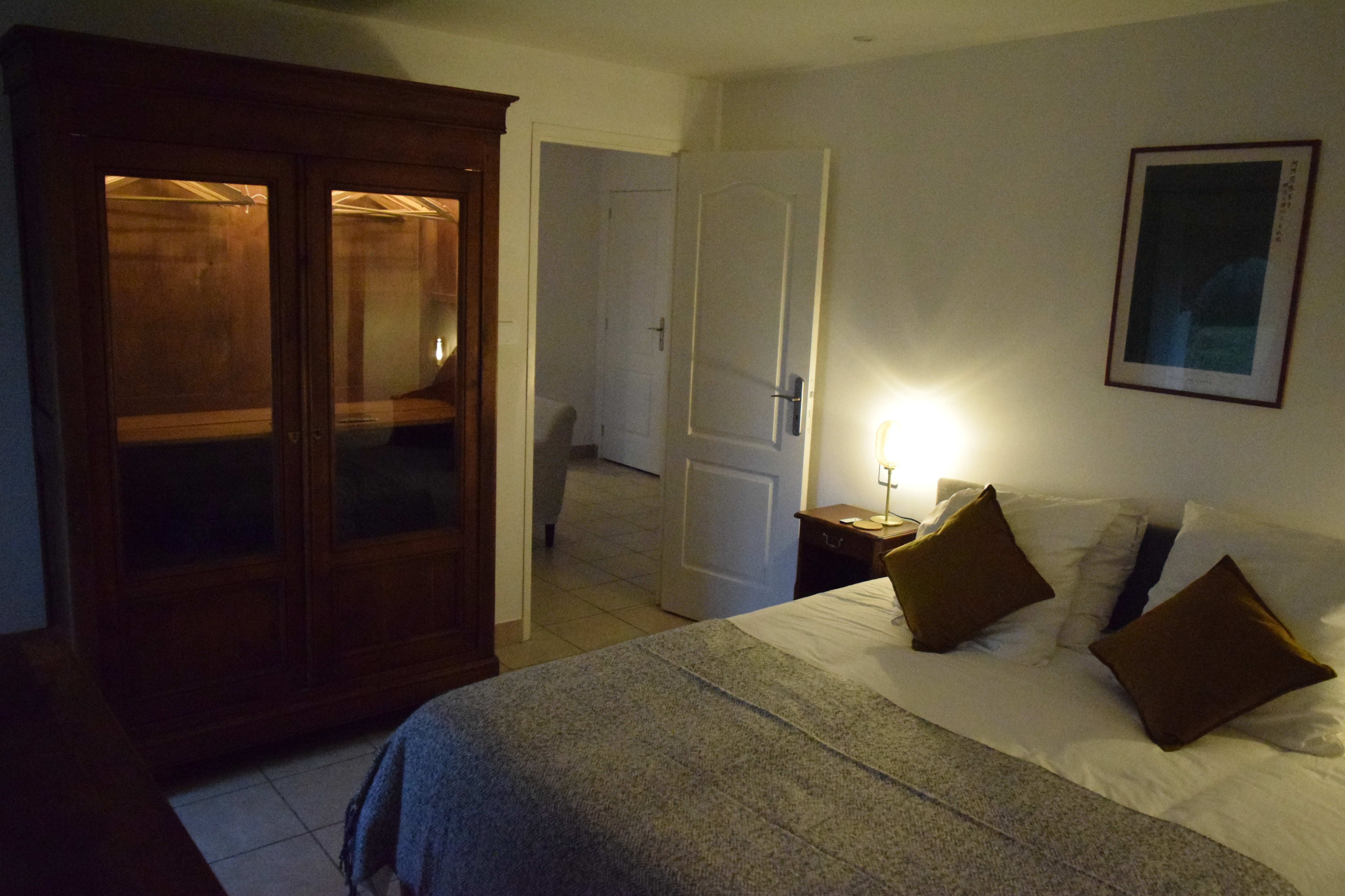 Gîtes de la Vergne - Le Lièvre