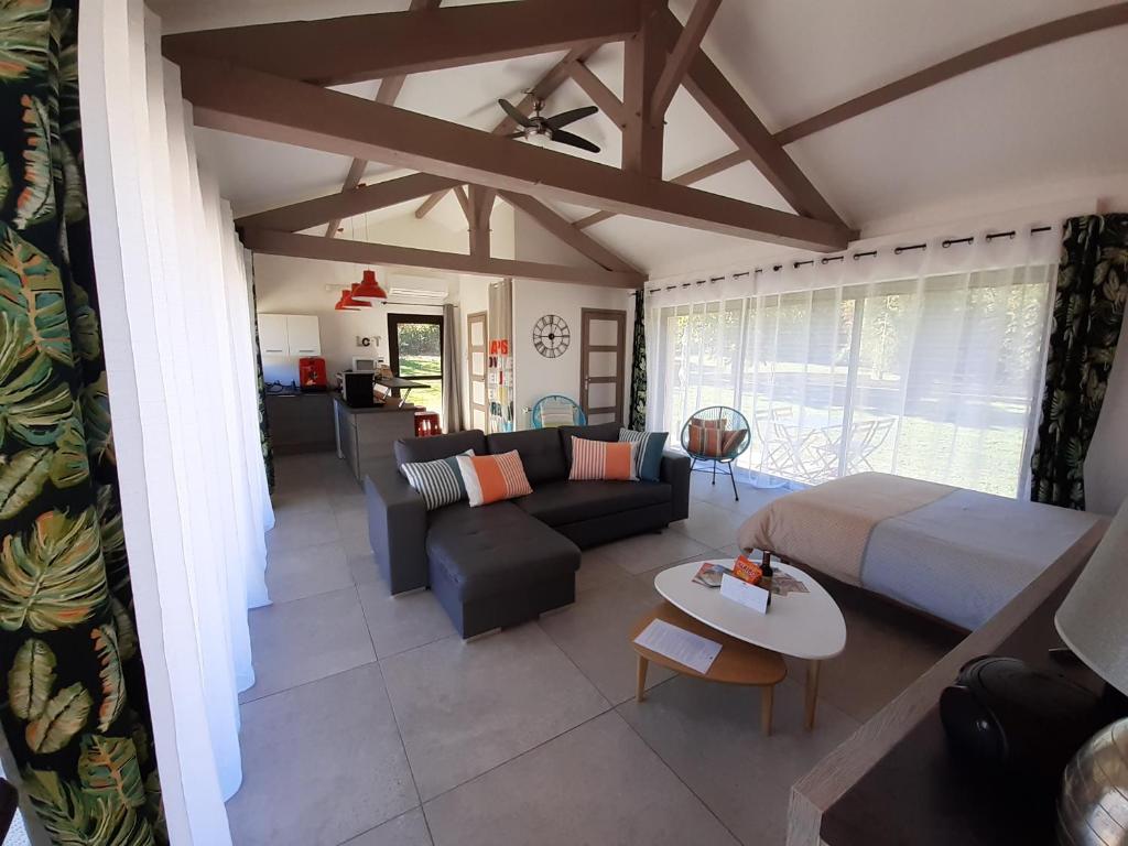 Domaine Benester - Gîte le Loft, Siorac-en-Périgord - photo 3