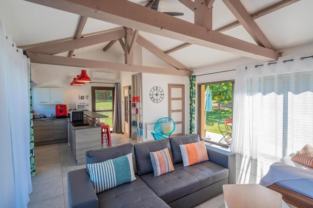 Domaine Benester - Gîte le Loft, Siorac-en-Périgord - photo 6