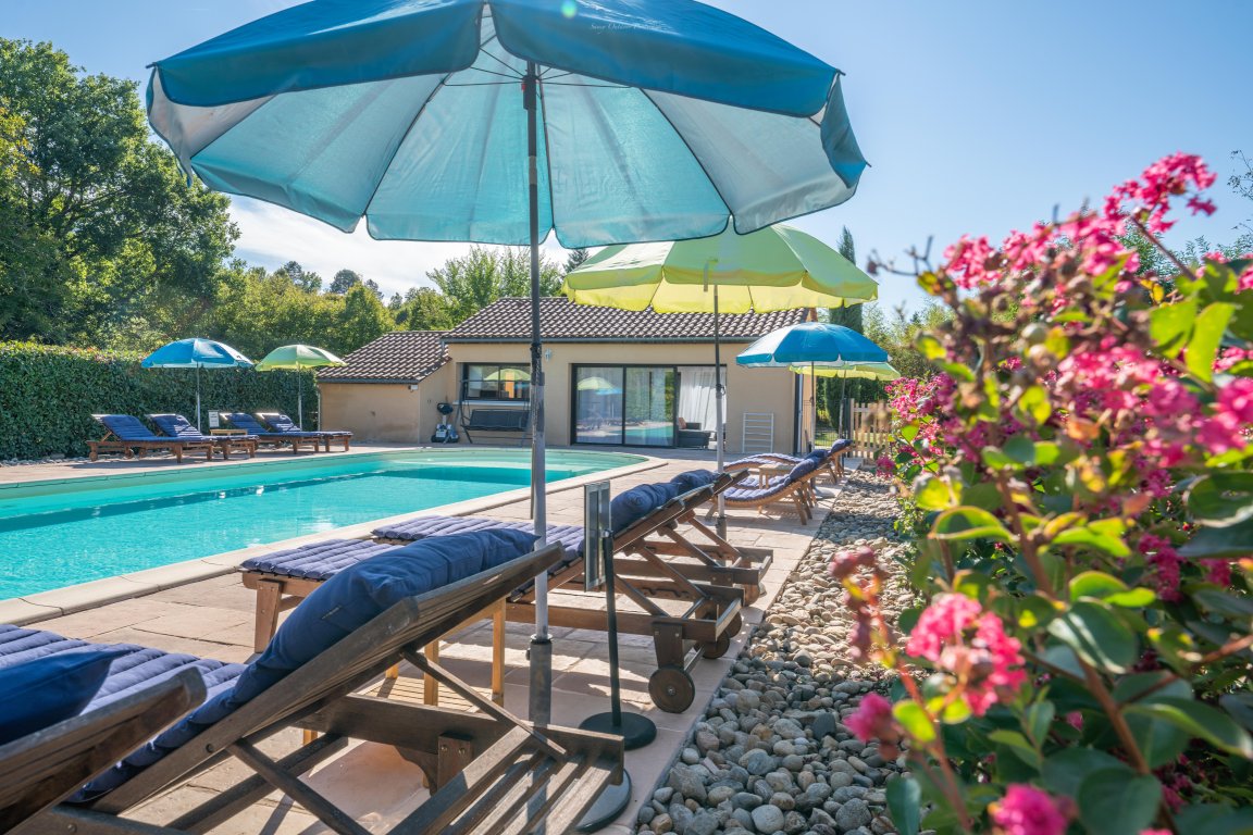 Domaine Benester - Gîte le Loft, Siorac-en-Périgord