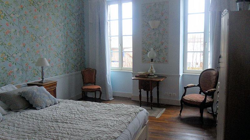 Le Logis de Perrine