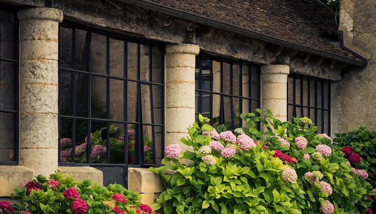 Le Manoir de Laudonie