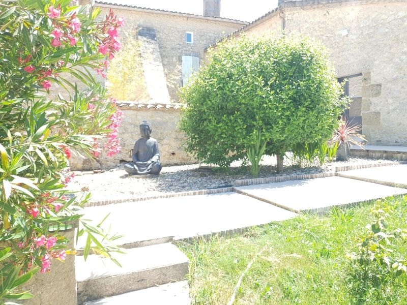 Le Mas Réolais - Edouard de Woodstock, Saint-Sève - photo 3