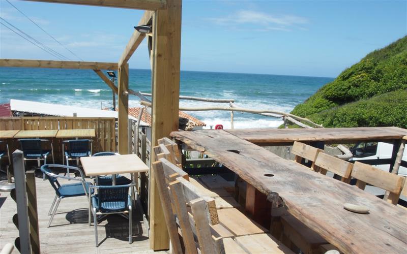 Restaurant Le Miam