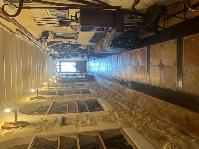 Le Moulin en Médoc, Saint-Yzans-de-Médoc