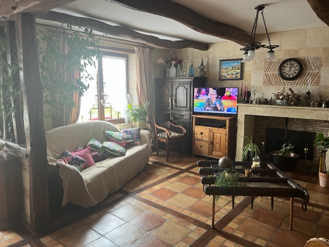 Le Moulin en Médoc, Saint-Yzans-de-Médoc - photo 6