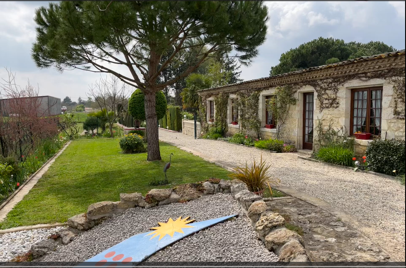 Le Moulin en Médoc, Saint-Yzans-de-Médoc - photo 18