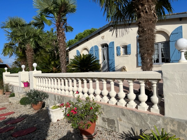 Le Moulin en Médoc, Saint-Yzans-de-Médoc - photo 10