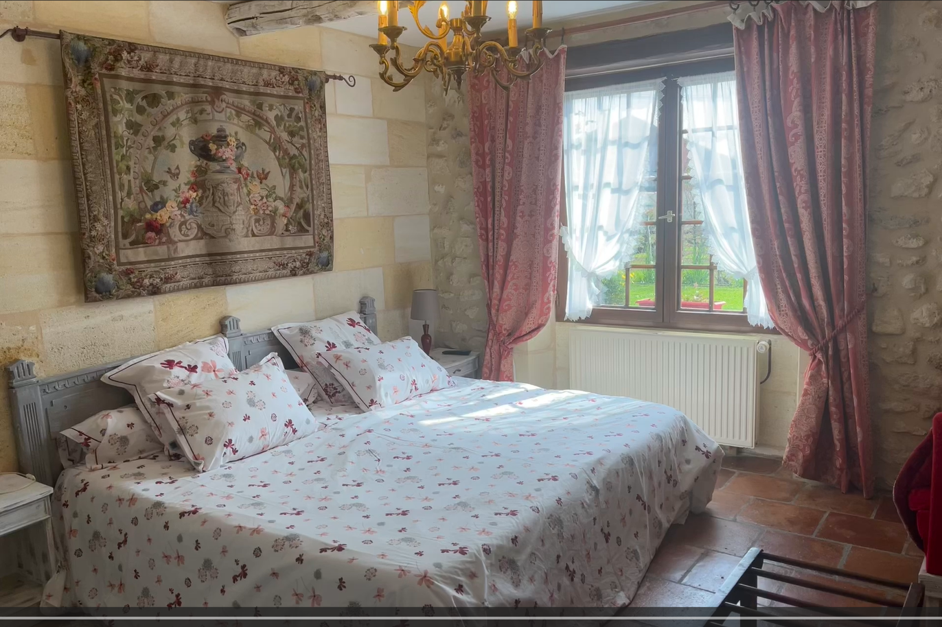 Le Moulin en Médoc, Saint-Yzans-de-Médoc - photo 7