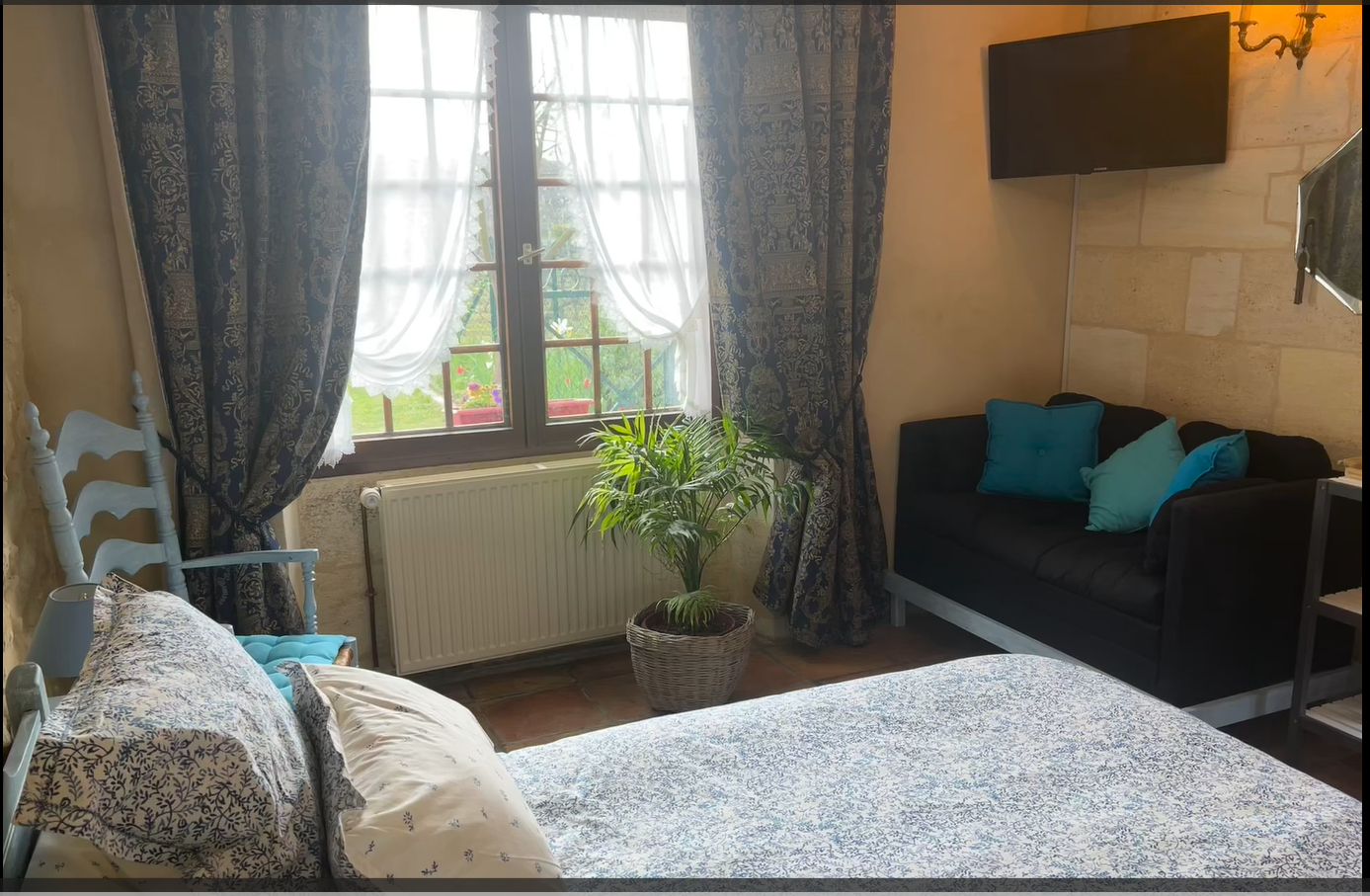 Le Moulin en Médoc, Saint-Yzans-de-Médoc - photo 12