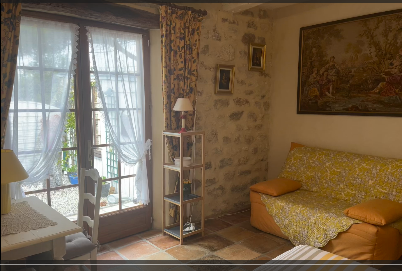 Le Moulin en Médoc, Saint-Yzans-de-Médoc - photo 4