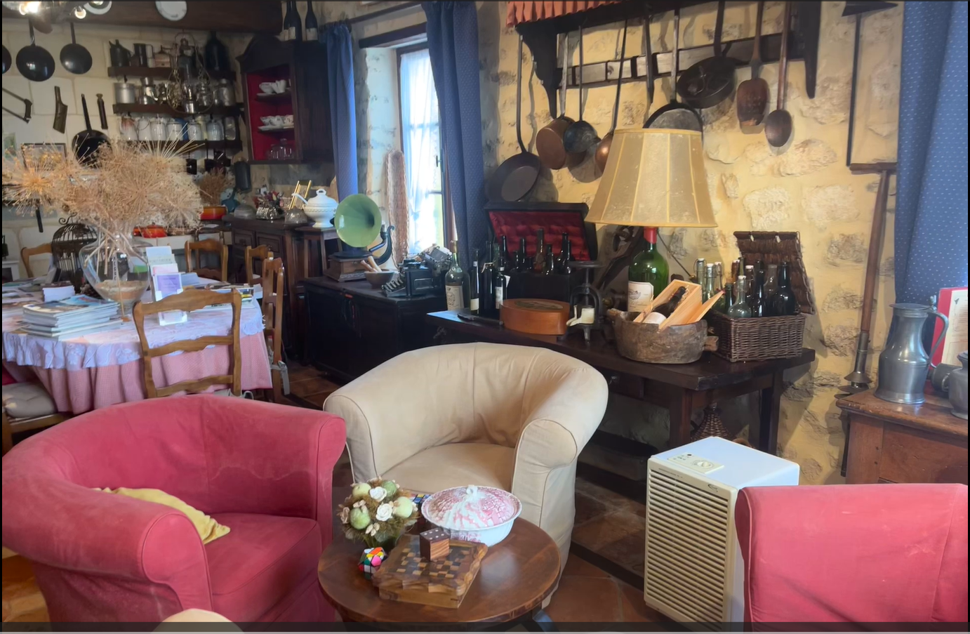 Le Moulin en Médoc, Saint-Yzans-de-Médoc - photo 5