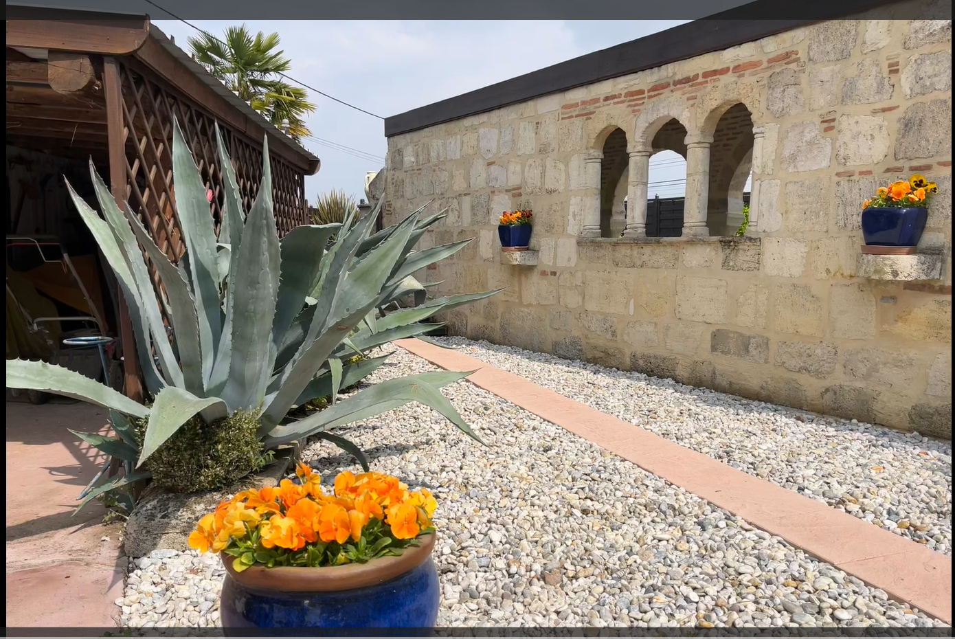 Le Moulin en Médoc, Saint-Yzans-de-Médoc - photo 19