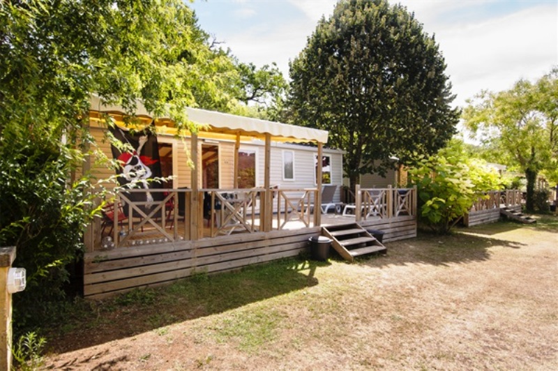 Camping RCN Le Moulin de la Pique - photo 5