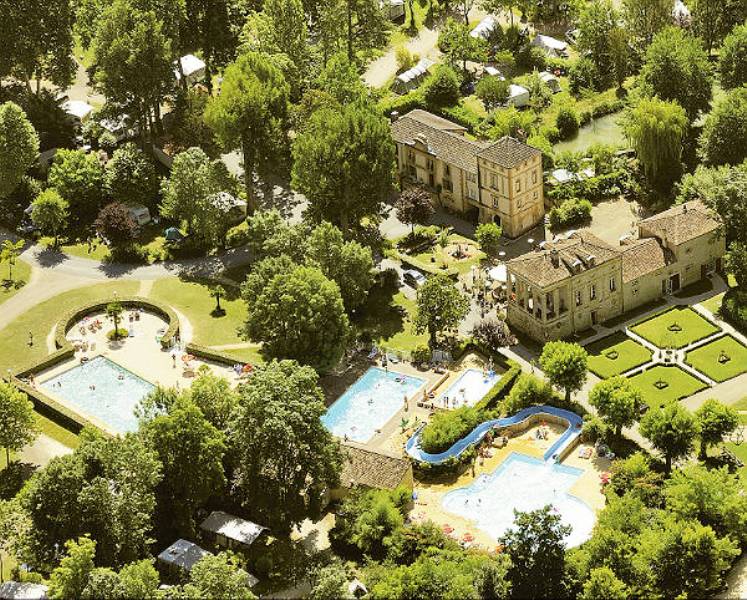 Camping RCN Le Moulin de la Pique - photo 2