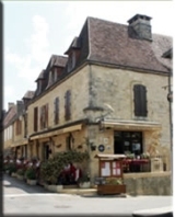 Hôtel-Restaurant Le Nouvel Hôtel Le Jacquou Gourmand