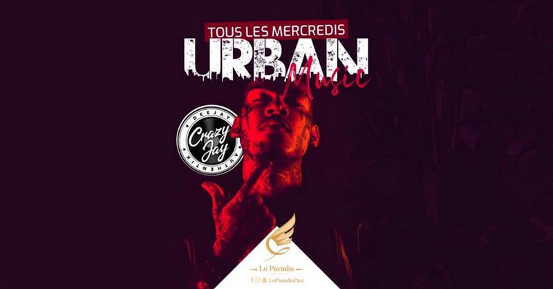 Discothèque Le Paradis