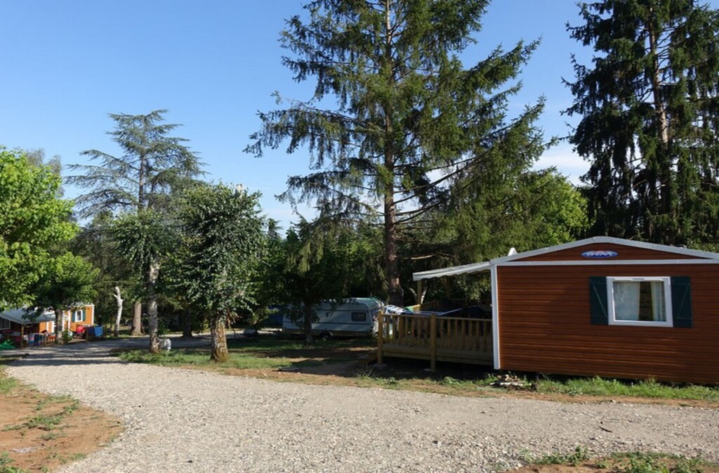 Camping le Parc - photo 5
