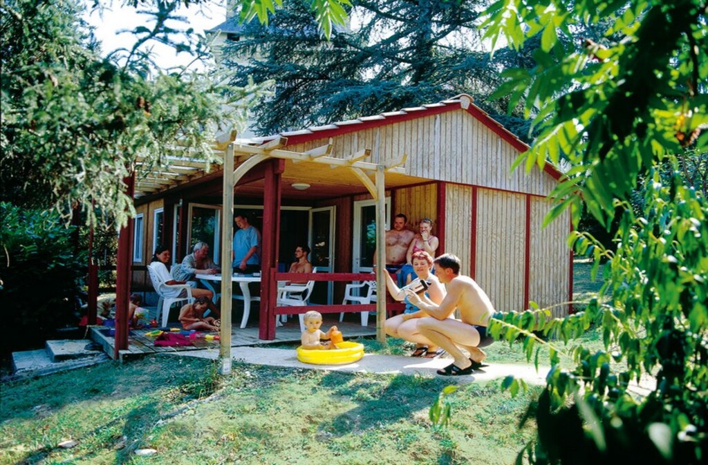 Camping le Parc - photo 4
