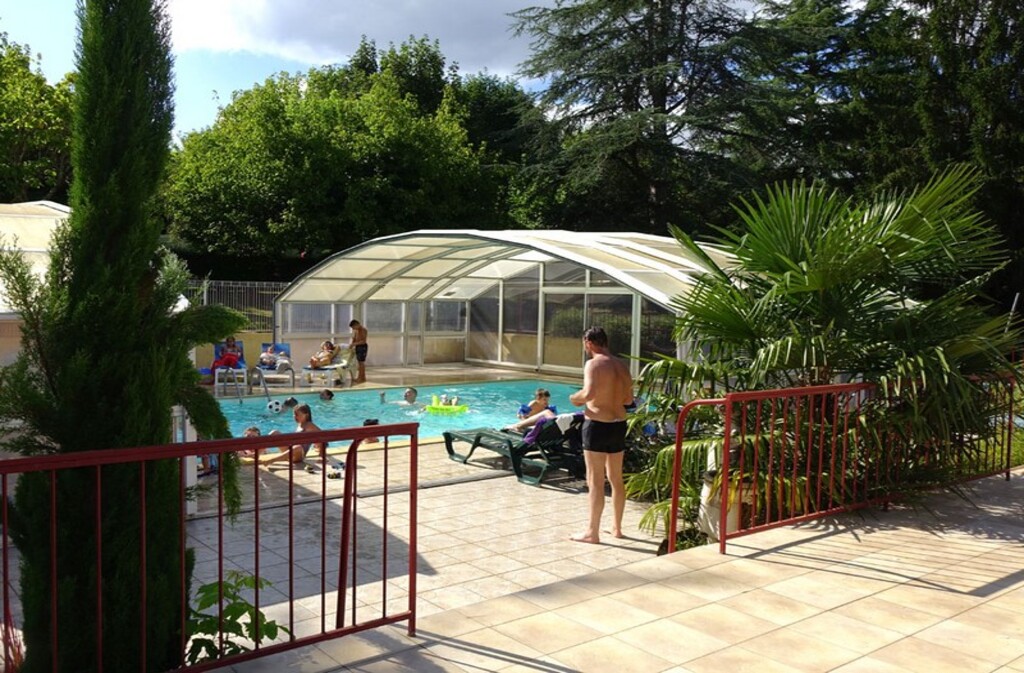 Camping le Parc, Lalinde - photo 6